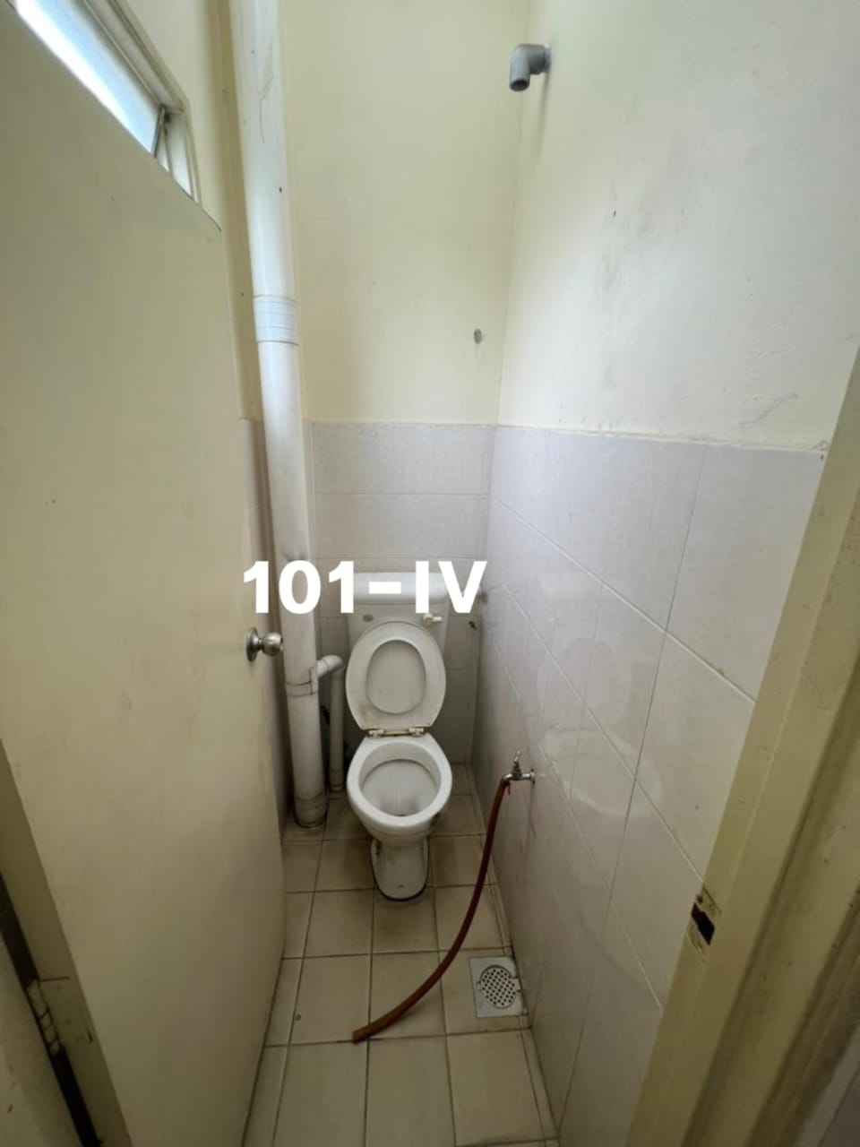 Arista Flat For Rent Bandar Parkland - photo 2