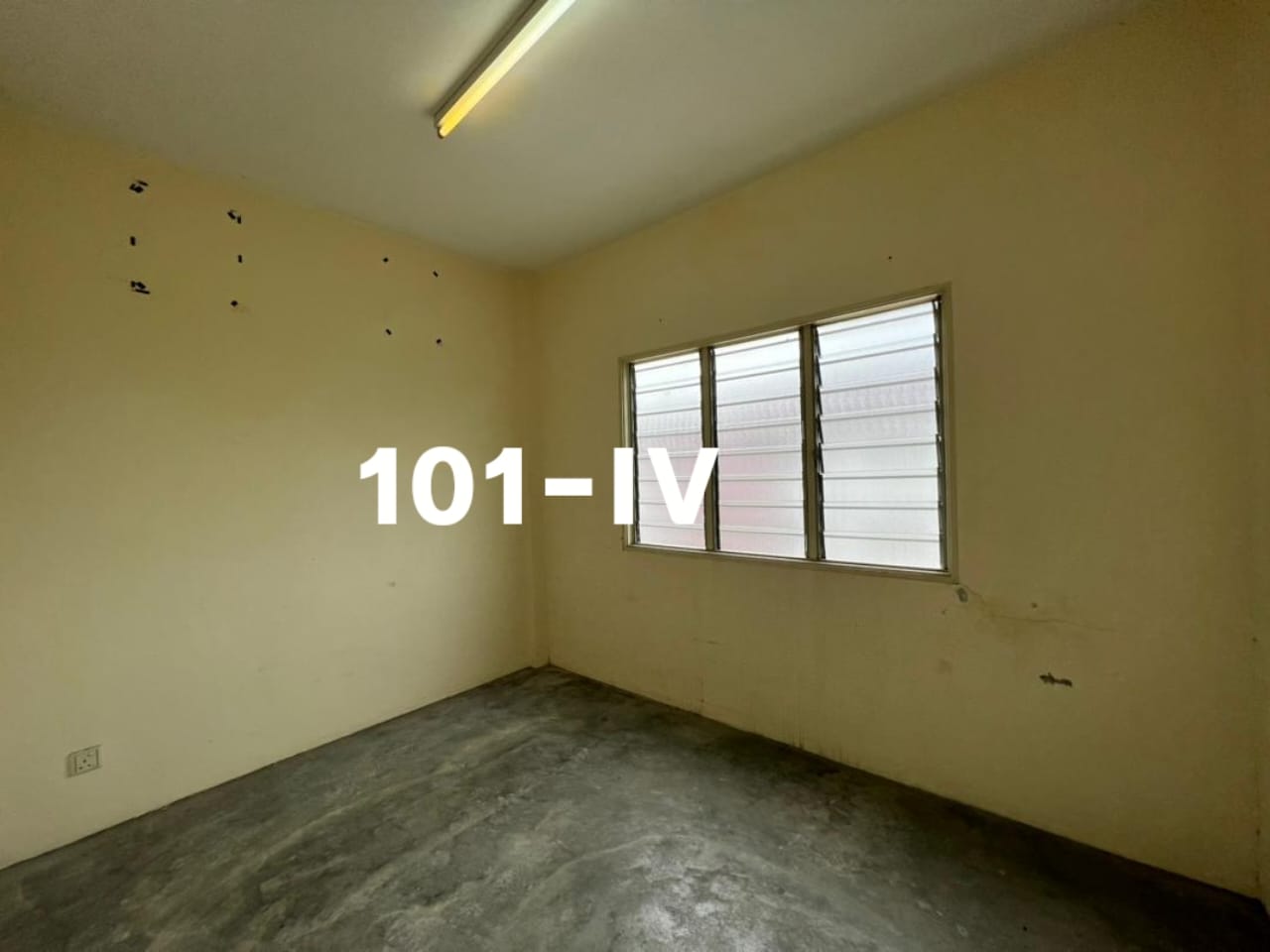 Arista Flat For Rent Bandar Parkland - photo 3