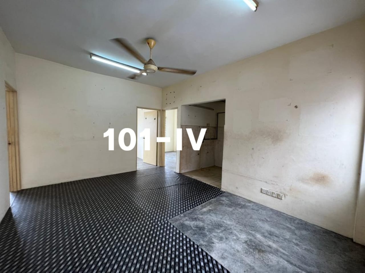 Arista Flat For Rent Bandar Parkland - photo 4