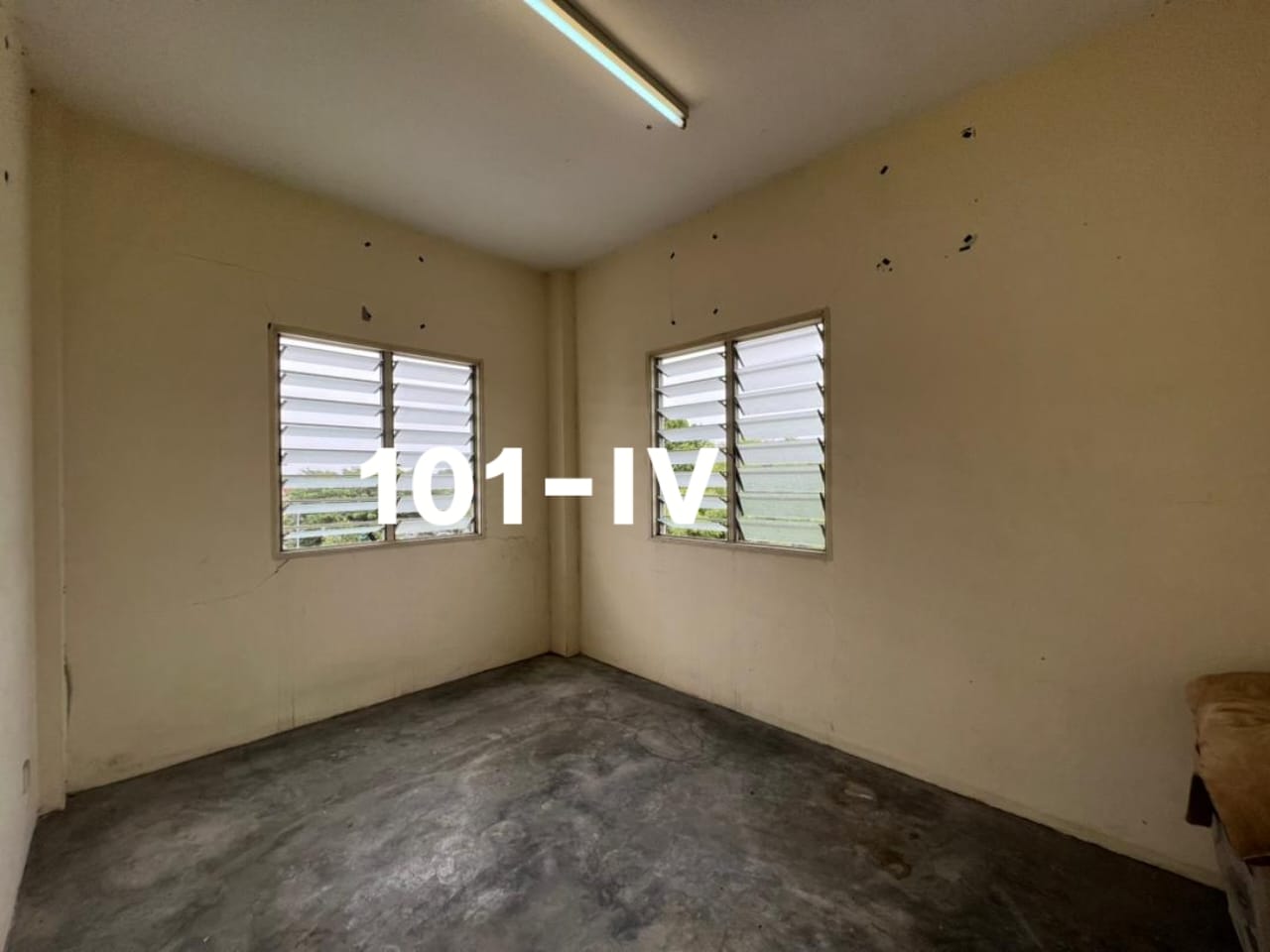 Arista Flat For Rent Bandar Parkland - photo 6