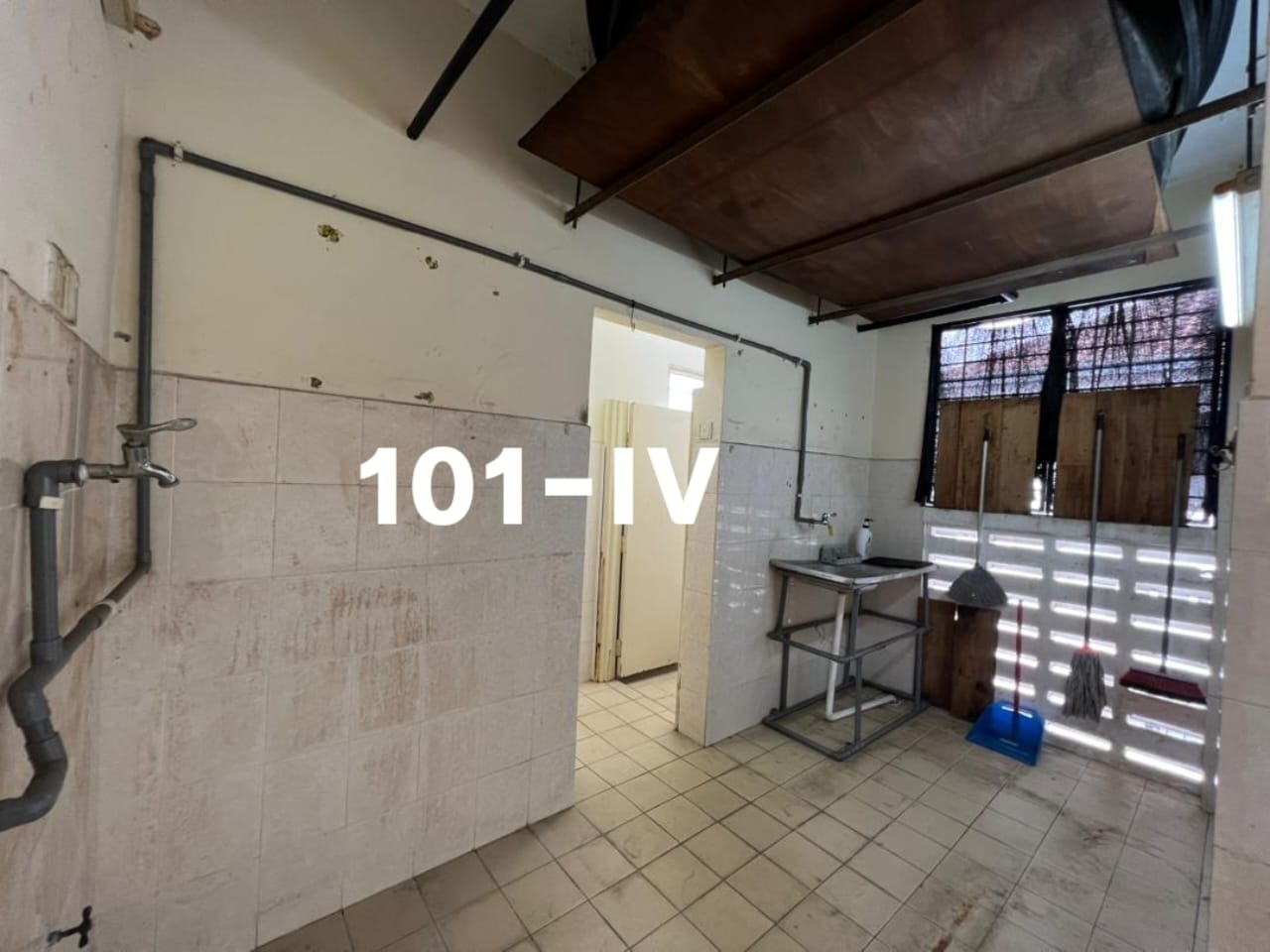 Arista Flat For Rent Bandar Parkland - photo 7