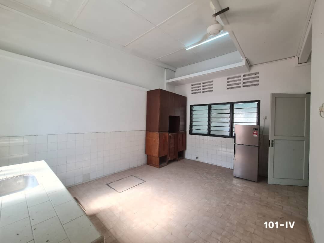 Southern Park Tmn Selatan Corner Ivie - photo 2
