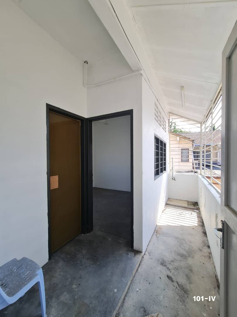 Southern Park Tmn Selatan Corner Ivie - photo 5
