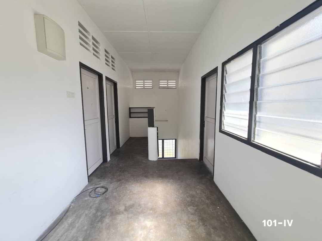 Southern Park Tmn Selatan Corner Ivie - photo 7