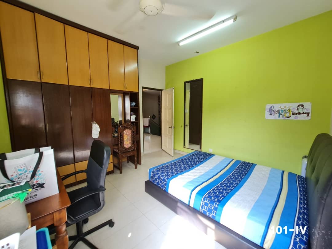 Aman Perdana Semi D Ivie - photo 3
