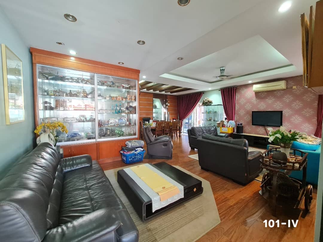 Aman Perdana Semi D Ivie - photo 4