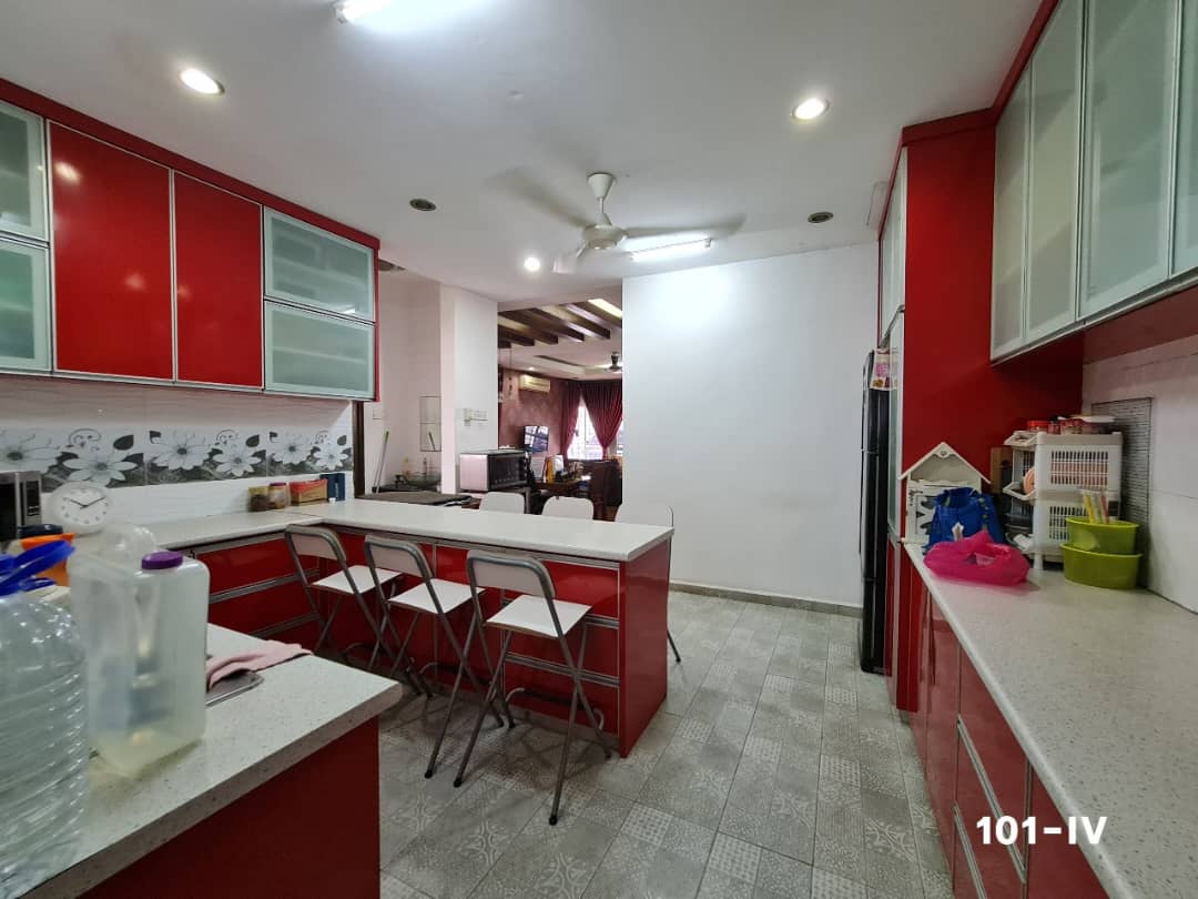Aman Perdana Semi D Ivie - photo 6