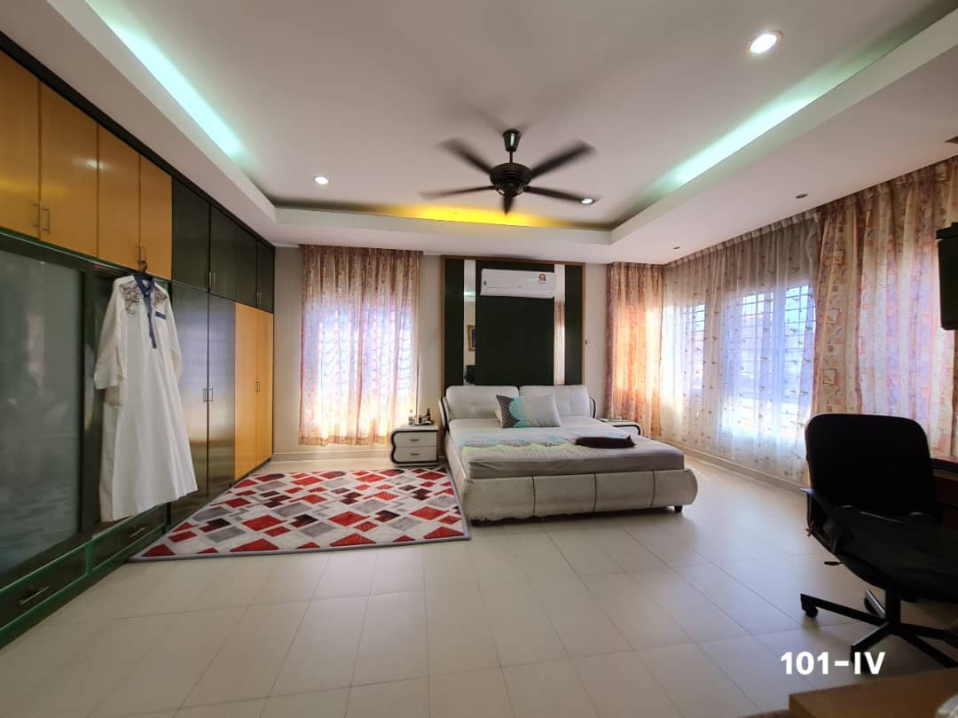 Aman Perdana Semi D Ivie - photo 11