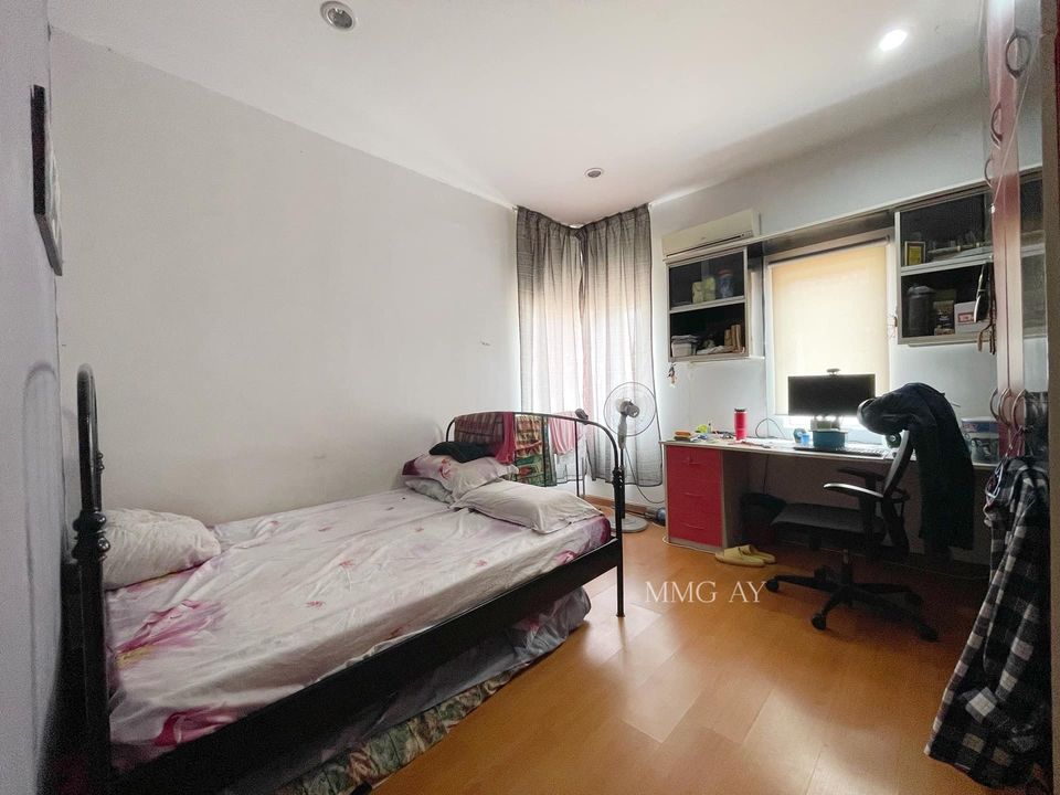 Aman Perdan Semi Cluster Anson - photo 5