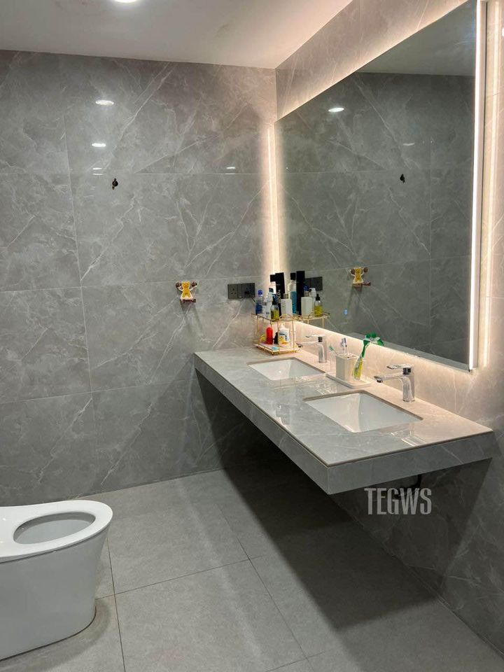 Modern Design Bukit Raja TEGWS - photo 2