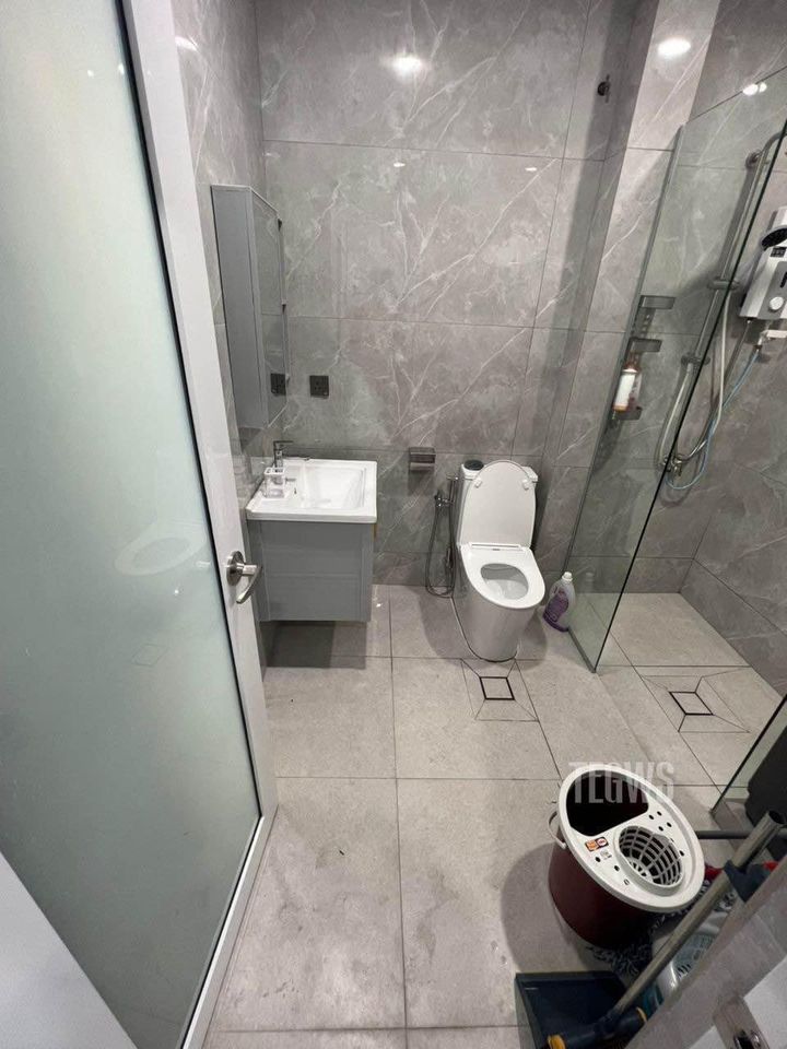 Modern Design Bukit Raja TEGWS - photo 5