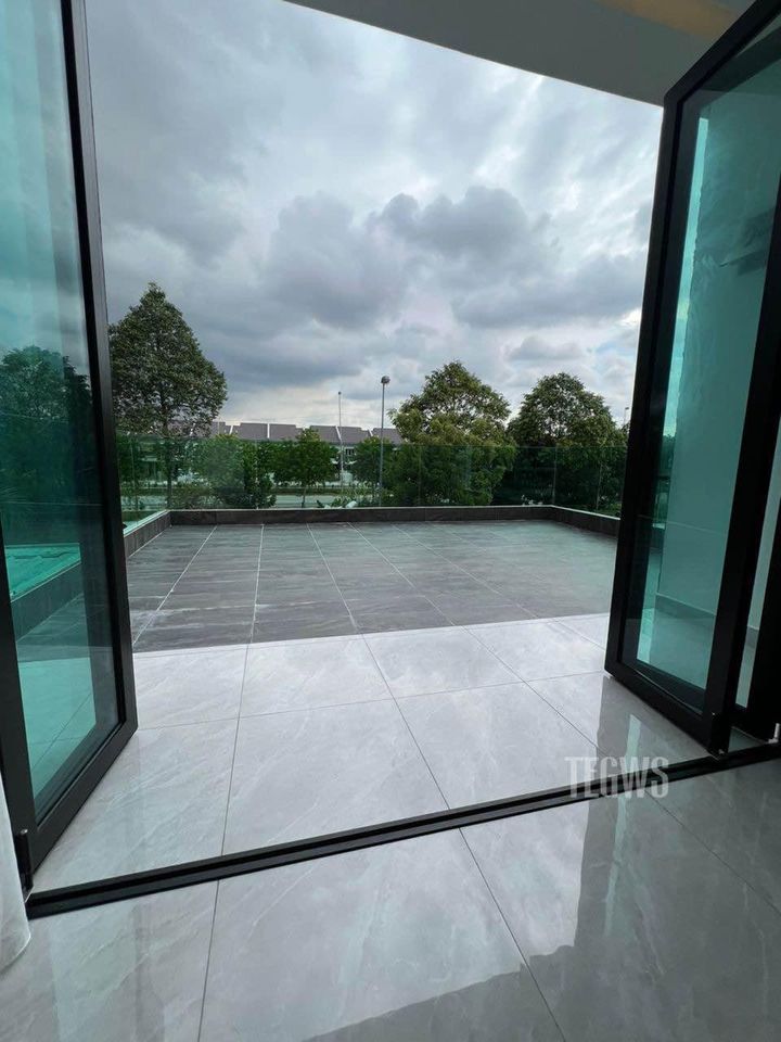 Modern Design Bukit Raja TEGWS - photo 6