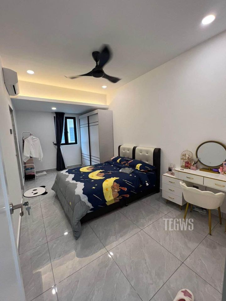 Modern Design Bukit Raja TEGWS - photo 7