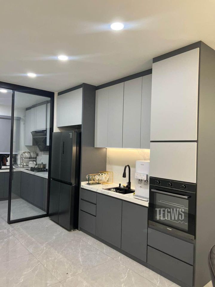 Modern Design Bukit Raja TEGWS - photo 8