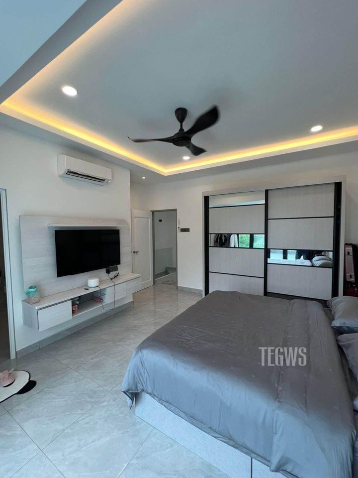 Modern Design Bukit Raja TEGWS - photo 9