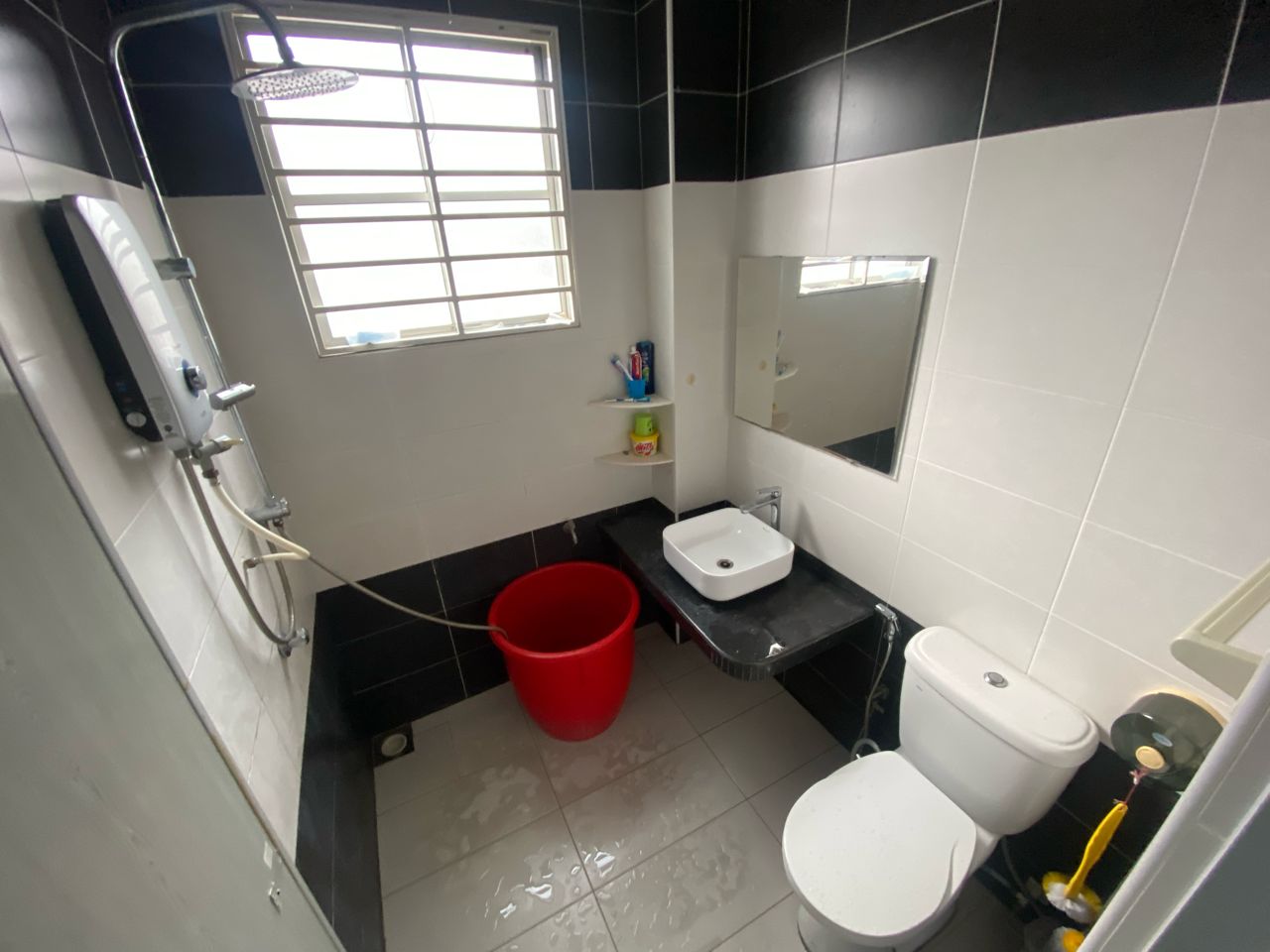 Tmn Bayu Perdana 20x85 Klang - photo 2