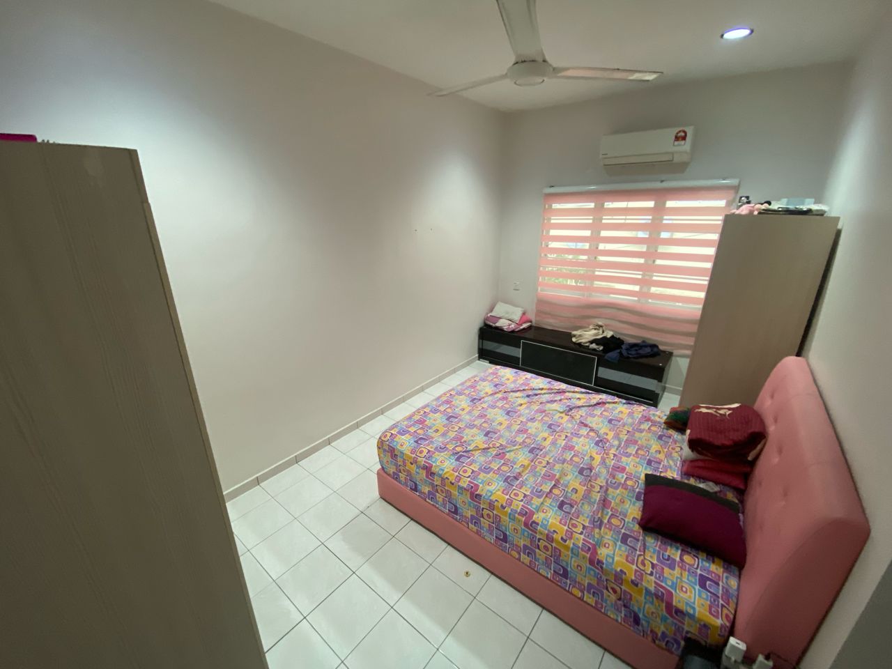 Tmn Bayu Perdana 20x85 Klang - photo 4