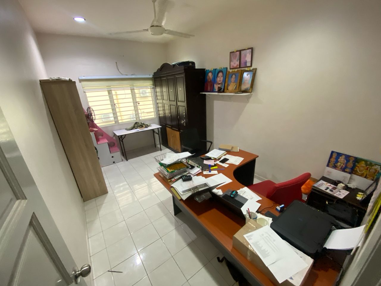 Tmn Bayu Perdana 20x85 Klang - photo 12