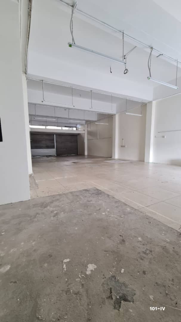 Endlot Shoplot Ground Floor Sri Muda Shah Alam - photo 3