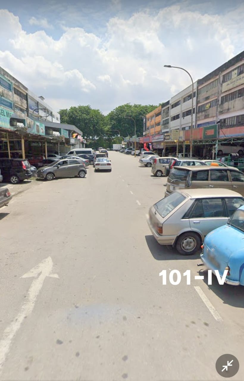 Endlot Shoplot Ground Floor Sri Muda Shah Alam - photo 6