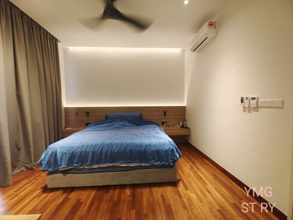 Setia Eco Arundina Semi D For Rent - photo 2