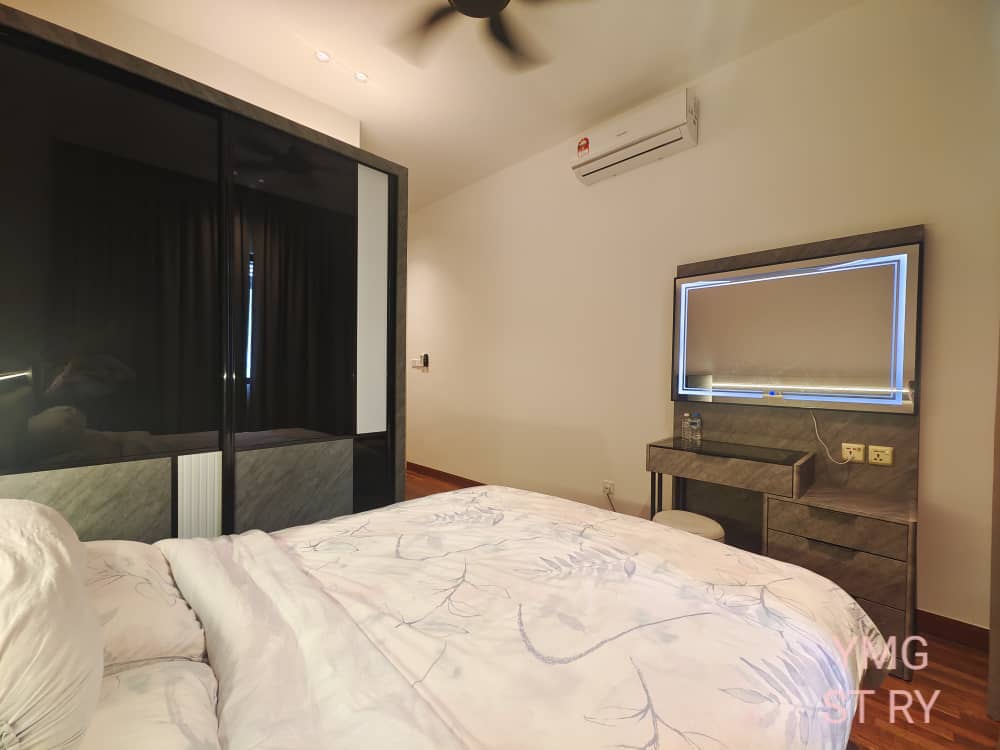 Setia Eco Arundina Semi D For Rent - photo 3