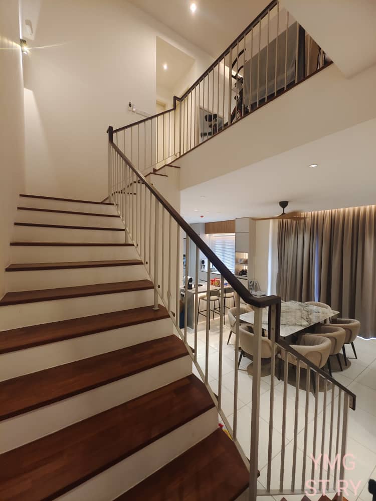 Setia Eco Arundina Semi D For Rent - photo 4