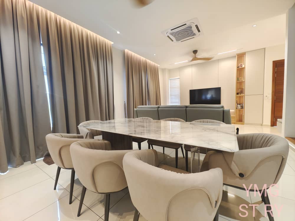 Setia Eco Arundina Semi D For Rent - photo 5
