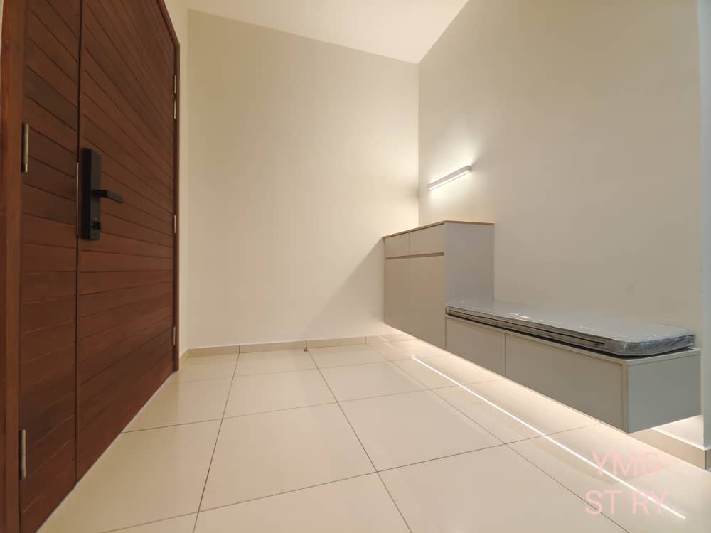 Setia Eco Arundina Semi D For Rent - photo 6