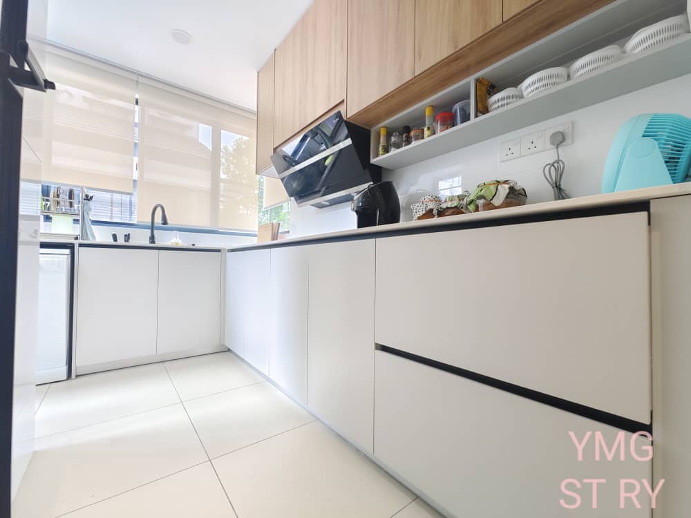Setia Eco Arundina Semi D For Rent - photo 7