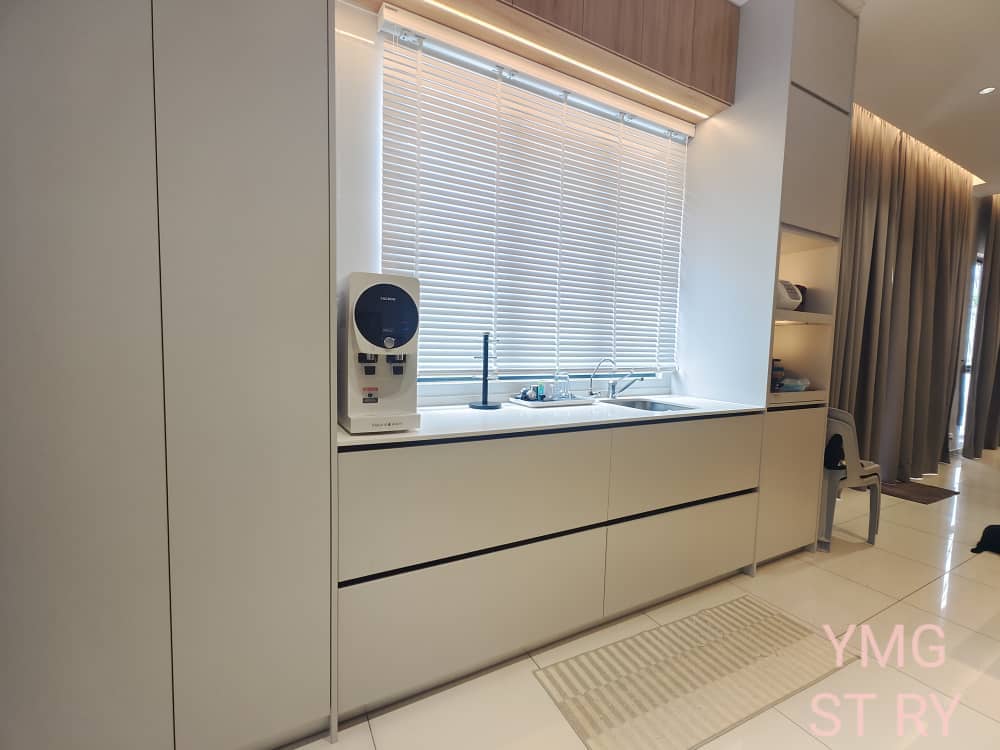 Setia Eco Arundina Semi D For Rent - photo 8