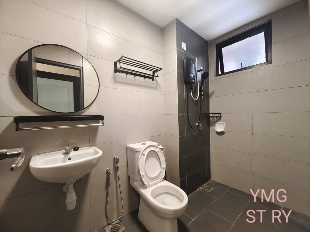 Setia Edusentral Standford Block - photo 2