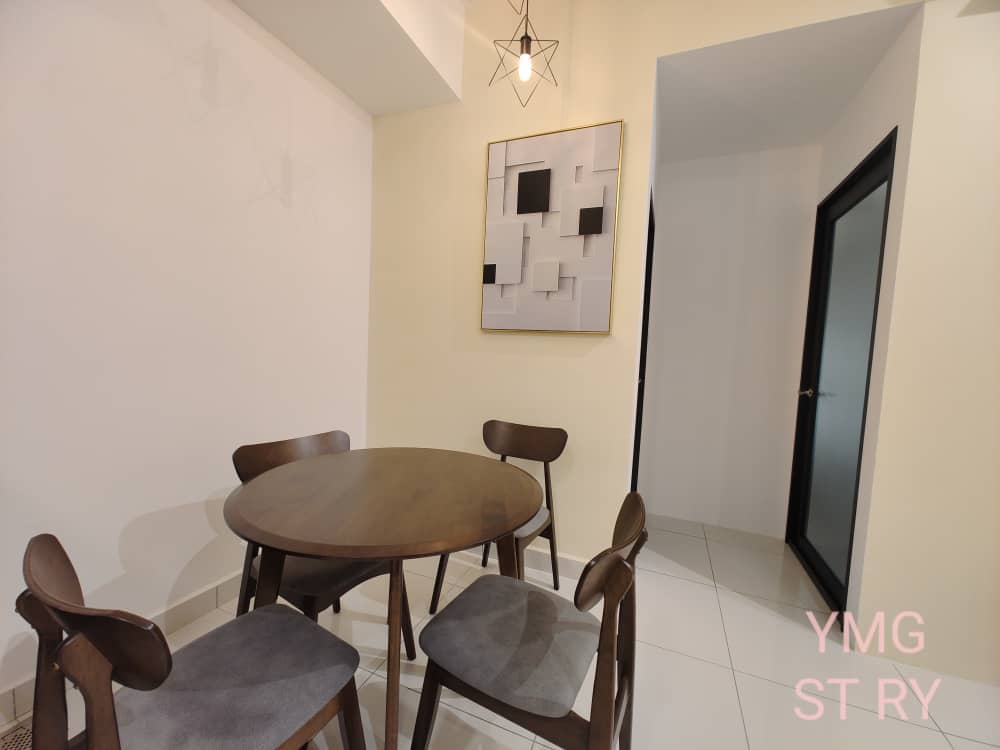 Setia Edusentral Standford Block - photo 3
