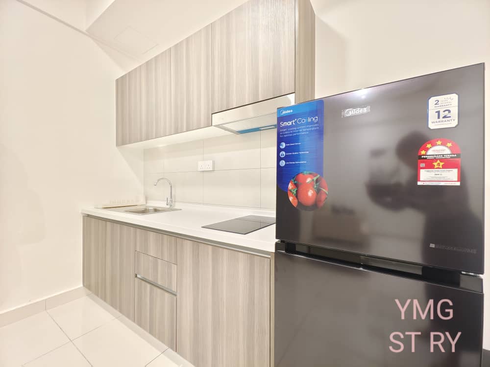 Setia Edusentral Standford Block - photo 4