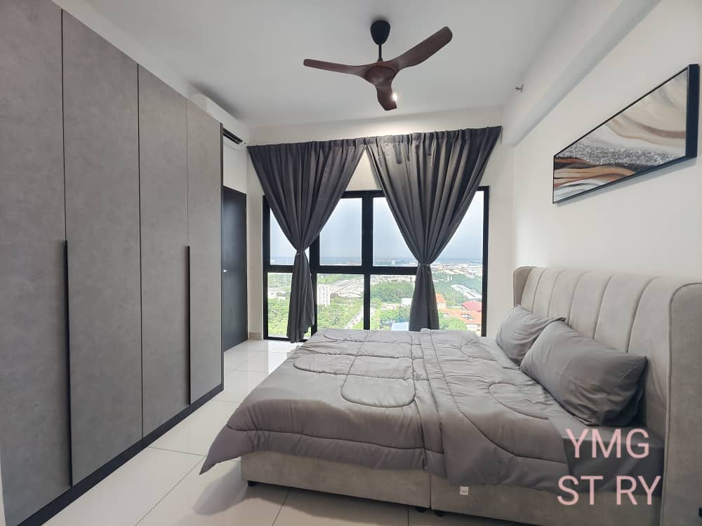 Setia Edusentral Standford Block - photo 5