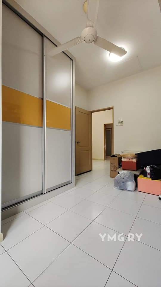 Bandar Botanic Akasia 20x70 Klang Tip Top Conditio - photo 2