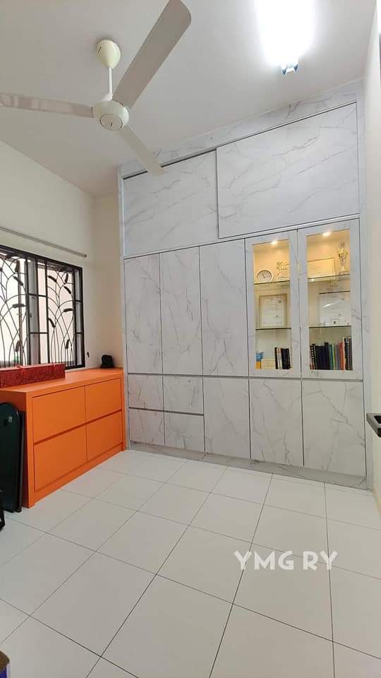 Bandar Botanic Akasia 20x70 Klang Tip Top Conditio - photo 7