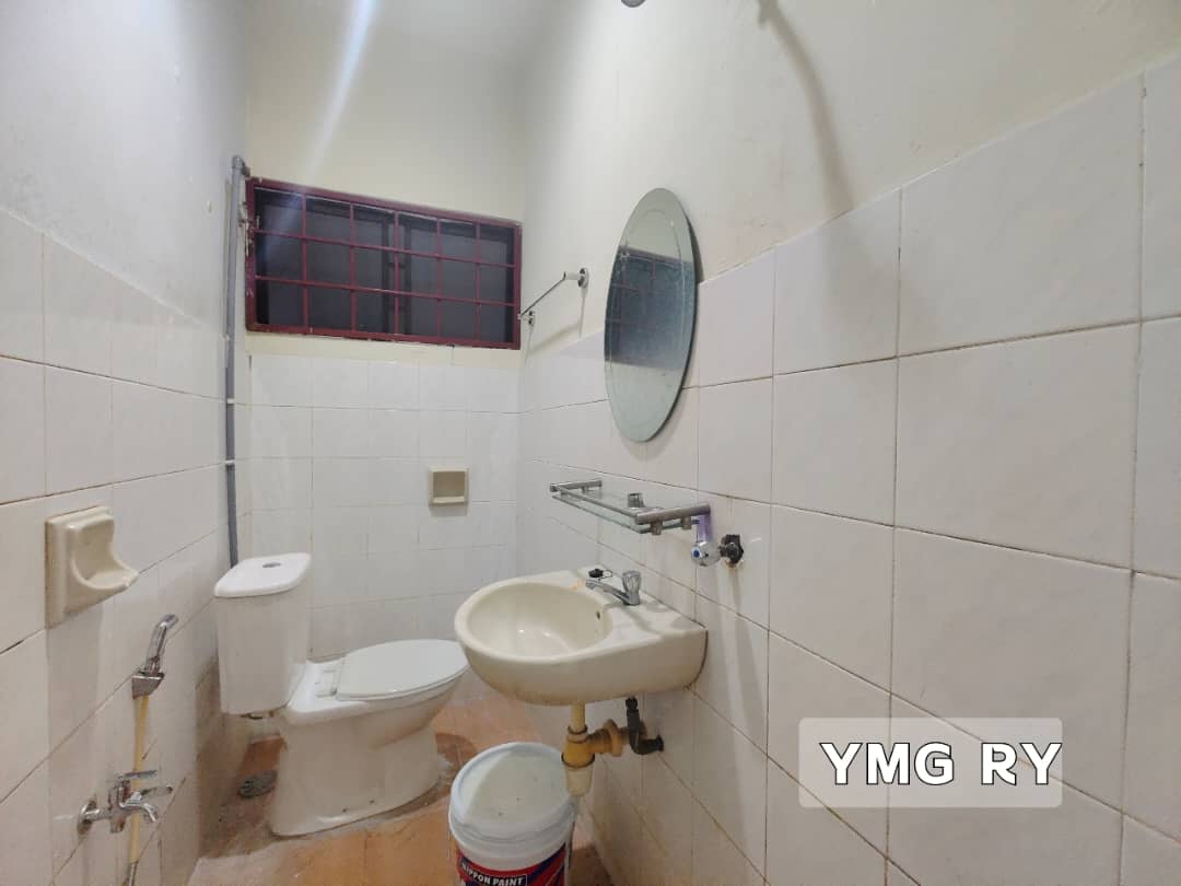 Taman Raja Nong Bunga Raya Klang Partial Furnished - photo 6