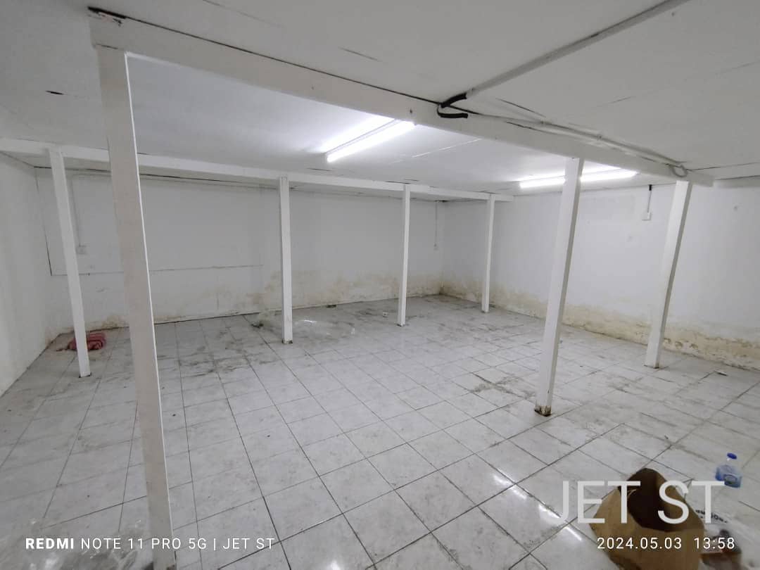 Kampung Jawa Factory Warehouse For Rent - photo 4