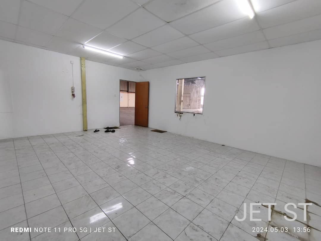 Kampung Jawa Factory Warehouse For Rent - photo 5