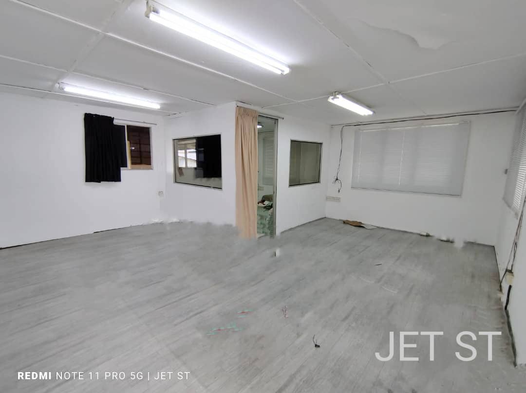 Kampung Jawa Factory Warehouse For Rent - photo 8