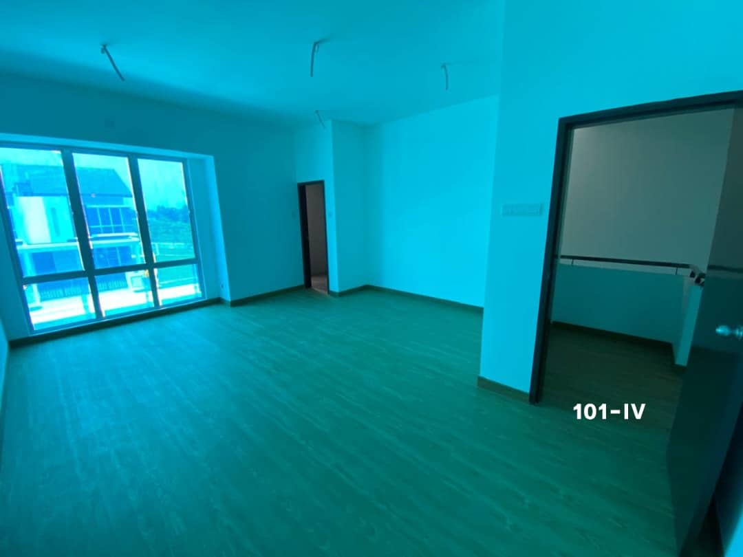 Brand New Unit Kota Bayuemas Aralia 22x70 Klang - photo 2