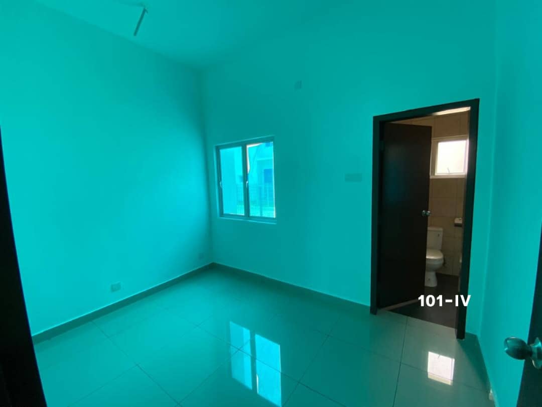 Brand New Unit Kota Bayuemas Aralia 22x70 Klang - photo 5