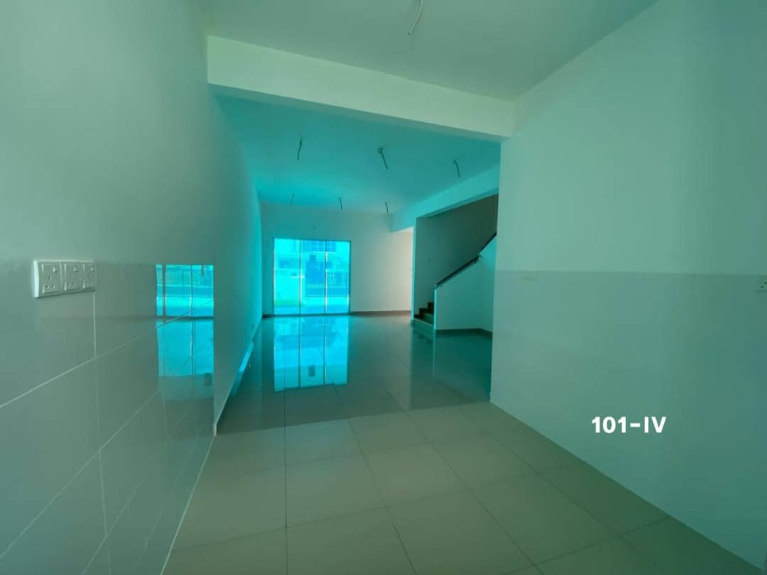 Brand New Unit Kota Bayuemas Aralia 22x70 Klang - photo 6