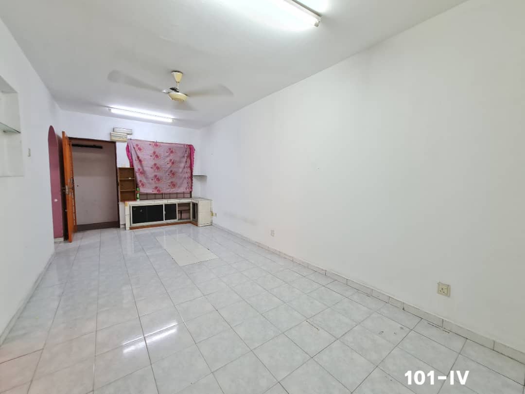 Pendamar B Flat with Lift - photo 4