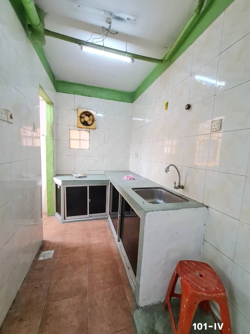 Pendamar B Flat with Lift - photo 5