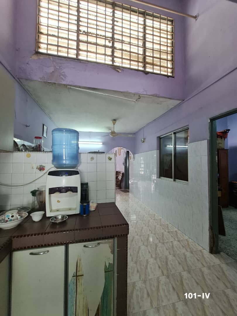 Taman Sri Andalas Freehold 1 Storey House Klang - photo 4