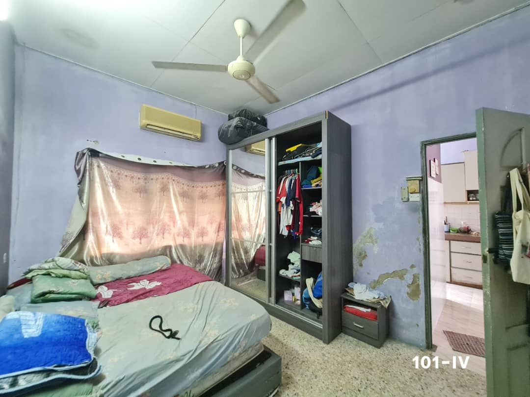 Taman Sri Andalas Freehold 1 Storey House Klang - photo 5