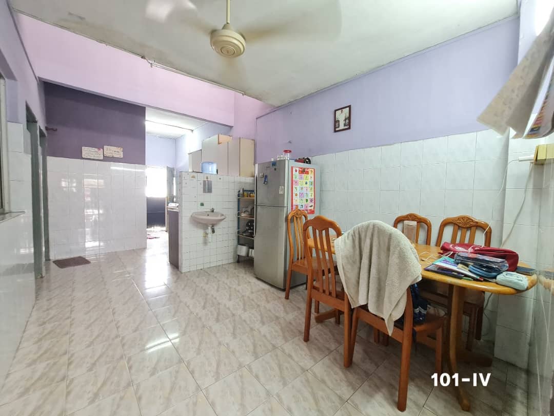Taman Sri Andalas Freehold 1 Storey House Klang - photo 7