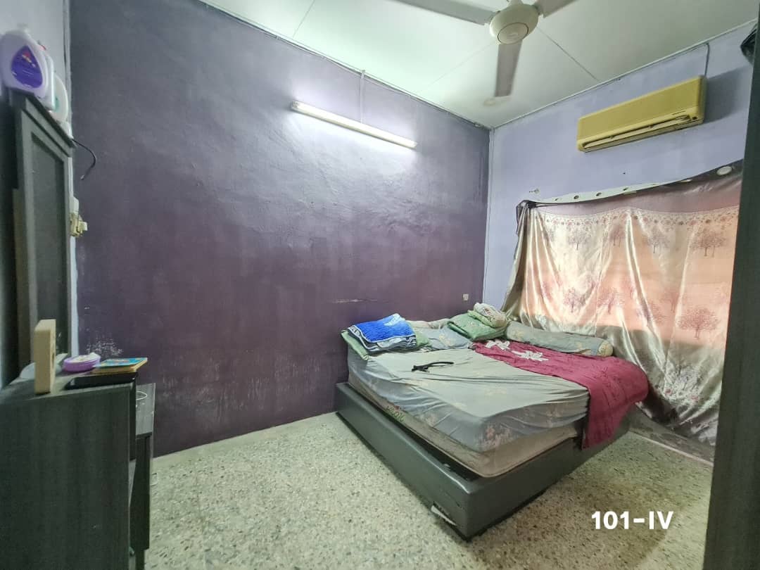Taman Sri Andalas Freehold 1 Storey House Klang - photo 8